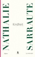 Nathalie Sarraute - Kindheit, Häftad