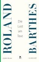 Die Lust am Text 1