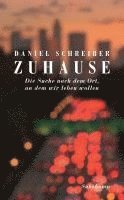 Daniel Schreiber - Zuhause, Häftad