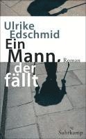 bokomslag Ein Mann, der fällt