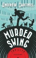 bokomslag Murder Swing