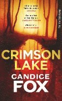 Crimson Lake 1