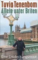 bokomslag Allein unter Briten