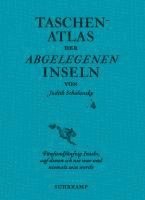 Taschenatlas der abgelegenen Inseln 1