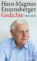 bokomslag Gedichte 1950-2020