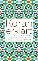 bokomslag Koran erklärt