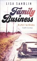 Lisa Sandlin, Thomas Wörtche - Family Business, Häftad