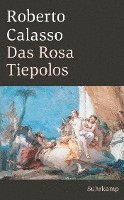 bokomslag Das Rosa Tiepolos