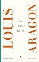 bokomslag Der Pariser Bauer