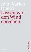 bokomslag Lassen wir den Wind sprechen