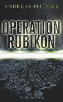 bokomslag Operation Rubikon