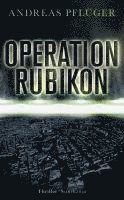 bokomslag Operation Rubikon