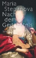 Maria Stepanova - Nach dem Gedächtnis, Häftad