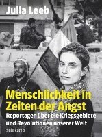 bokomslag Menschlichkeit in Zeiten der Angst