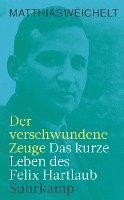 Der verschwundene Zeuge 1