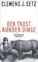 Der Trost runder Dinge
