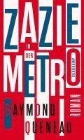 Zazie in der Metro 1