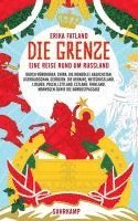 bokomslag Die Grenze