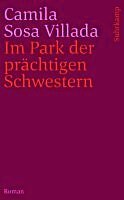 Im Park der prächtigen Schwestern