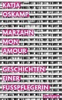 bokomslag Marzahn, mon amour