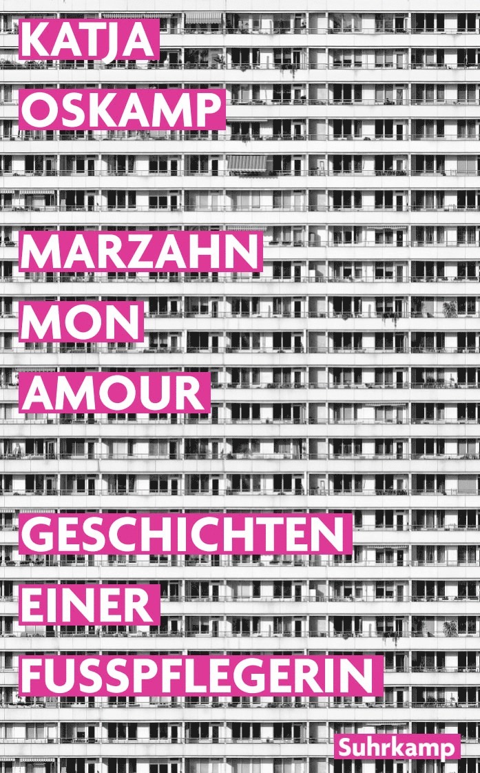 Marzahn, mon amour 1