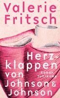 Valerie Fritsch - Herzklappen von Johnson & Johnson, Häftad. Tillgänglighet: Lägg i varukorg