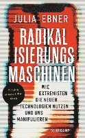 bokomslag Radikalisierungsmaschinen