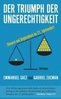 Der Triumph der Ungerechtigkeit