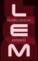 bokomslag Der futurologische Kongreß