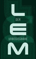 bokomslag Der Unbesiegbare