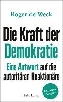 bokomslag Die Kraft der Demokratie