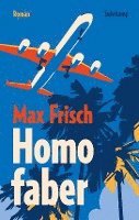 bokomslag Homo faber