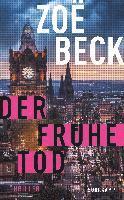 bokomslag DER FRÜHE TOD