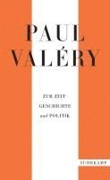 Paul Valéry: Zur Zeitgeschichte und Politik 1