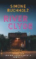Simone Buchholz - River Clyde, Häftad