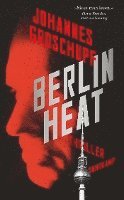 bokomslag Berlin Heat