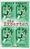 Merle Kröger, Thomas Wörtche - Die Experten, Häftad