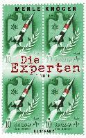 Merle Kröger, Thomas Wörtche - Die Experten, Häftad