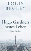 bokomslag Hugo Gardners neues Leben