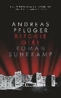 Andreas Pflüger - Ritchie Girl, Häftad