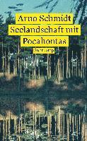 bokomslag Seelandschaft mit Pocahontas