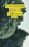 Arno Schmidt - Kühe in Halbtrauer, Häftad