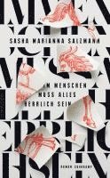 Sasha Marianna Salzmann - Im Menschen muss alles herrlich sein, Häftad