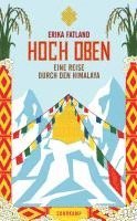 bokomslag Hoch oben