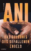 Friedrich Ani - Das Gelöbnis des gefallenen Engels, Häftad