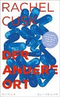 Rachel Cusk - Der andere Ort, Häftad