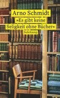 bokomslag 'Es gibt keine Seligkeit ohne Bücher'