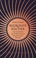 Richard Ovenden - Bedrohte Bücher, Häftad