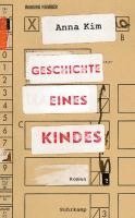 bokomslag Geschichte eines Kindes