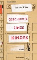 Geschichte eines Kindes 1